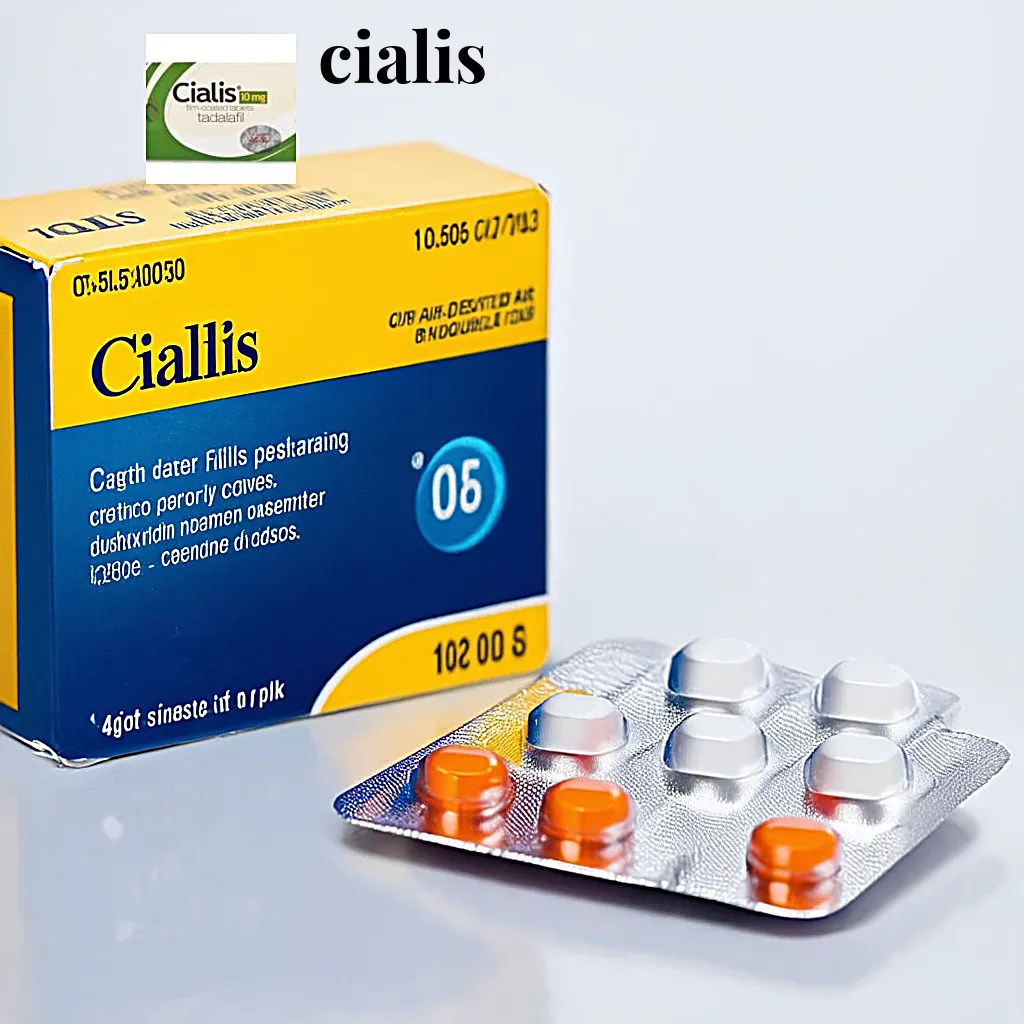 Peut ton acheter cialis sans ordonnance